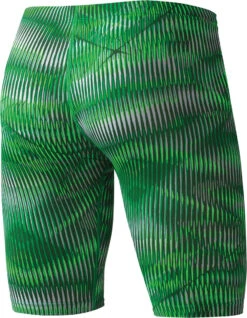 Nike Swim Men's Vibe Jammer Swimsuit -Ski Pro Outlet Store ness7107 313 court green gallery3 final