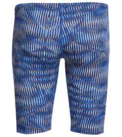 Nike Swim Men's Vibe Jammer Swimsuit -Ski Pro Outlet Store ness7107 494 game royal gallery1 final