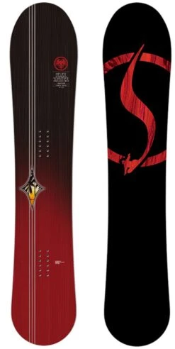 Never Summer Harpoon Snowboard 2022-2023