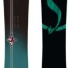 Never Summer Ladies Harpoon Snowboard 2022-2023