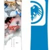 Never Summer Ladies Proto Synthesis Snowboard 2022-2023