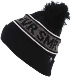 Never Summer Pom Cuff Beanie 2022-2023