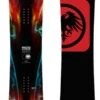 Never Summer Proto Synthesis X Snowboard 2022-2023