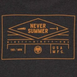 Never Summer Rockland 2 Longsleeve Tee 2022-2023 -Ski Pro Outlet Store never summer rockland 2 longsleeve tee 2022 2023 ski pro 198133790