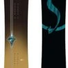 Never Summer Shaper Twin Snowboard 2022-2023