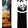 Never Summer Snowtrooper Snowboard 2022-2023