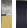 Nidecker Escape Snowboard 2022-2023