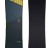 Nidecker Rave Snowboard 2019-2020