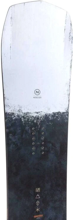 Nidecker Thruster Snowboard 2022-2023 -Ski Pro Outlet Store nidecker thruster snowboard 2022 2023 ski pro 312736171