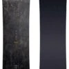 Nidecker Thruster Snowboard 2022-2023