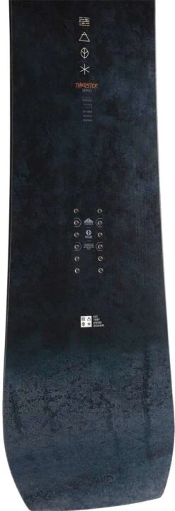 Nidecker Thruster Snowboard 2022-2023 -Ski Pro Outlet Store nidecker thruster snowboard 2022 2023 ski pro 81481172