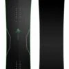 Nidecker Ultralight Snowboard 2020-2021