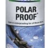 Nikwax Polar Proof 2022-2023