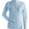 NILS Ladies Lisie Quarter Zip Fleece 2022-2023