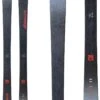 Nordica Unleashed 90 Flat Ski 2022-2023