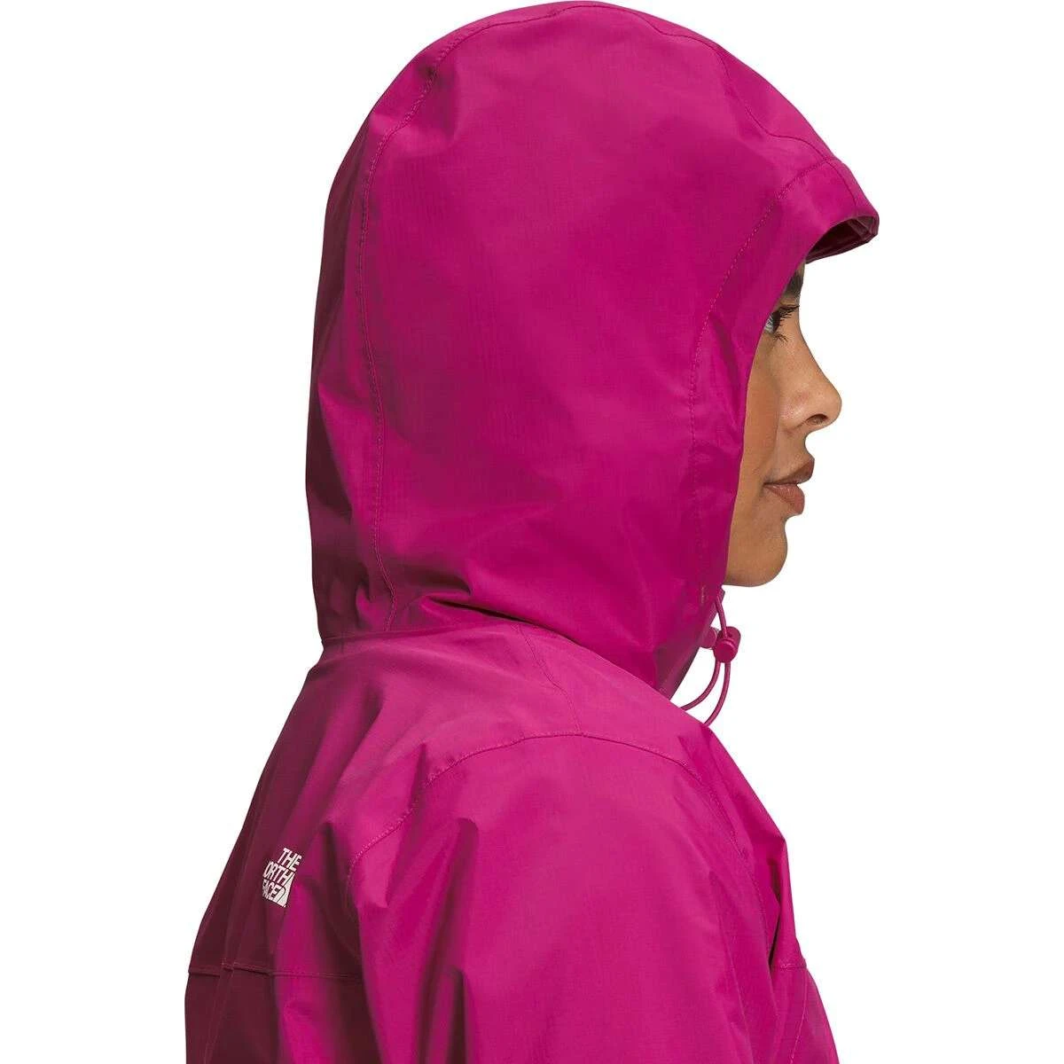 North Face Ladies Antora Triclimate Shell Jacket 2022-2023 - Image 2