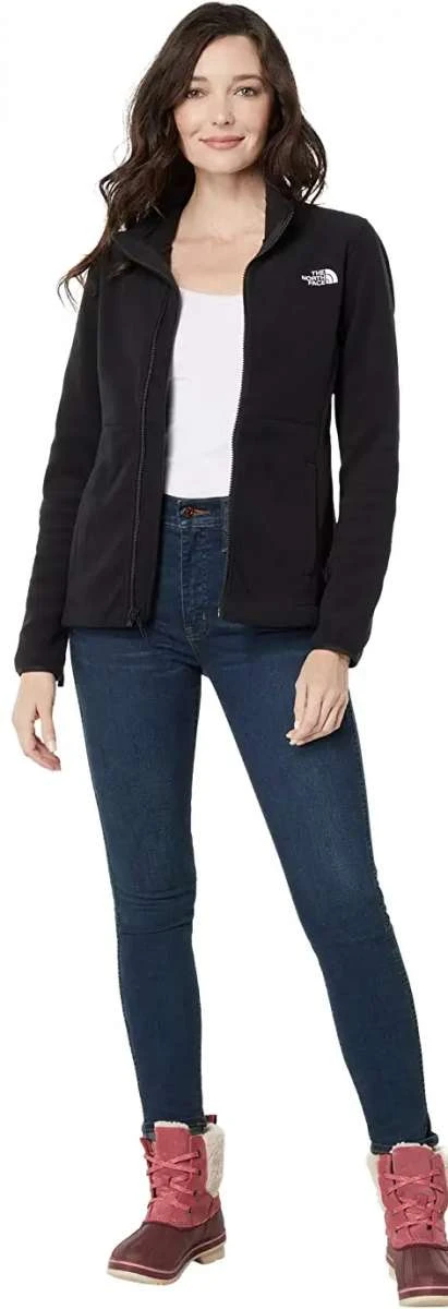 North Face Ladies Antora Triclimate Shell Jacket 2022-2023 - Image 6