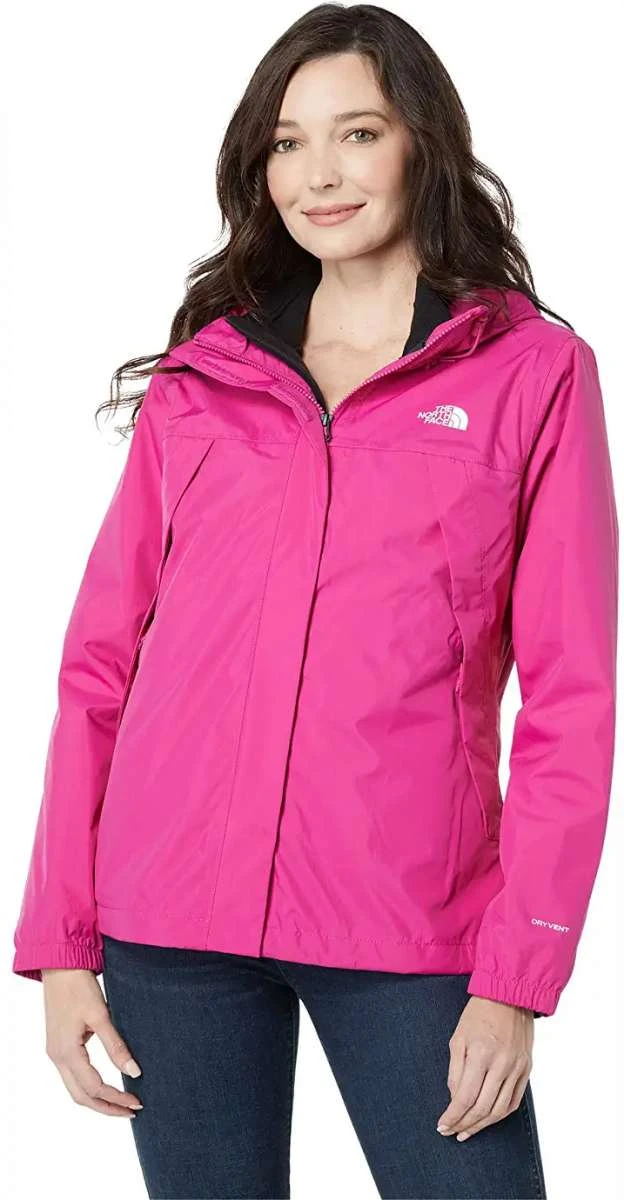 North Face Ladies Antora Triclimate Shell Jacket 2022-2023 - Image 5