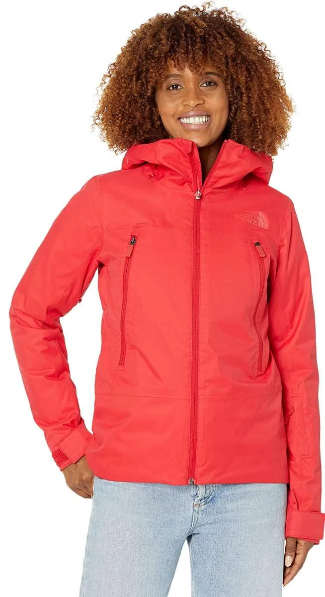 North Face Ladies Clementine Triclimate Jacket 2022-2023