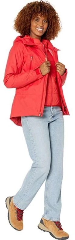 North Face Ladies Clementine Triclimate Jacket 2022-2023 -Ski Pro Outlet Store north face ladies clementine triclimt jacket 2022 2023 ski pro 502428805