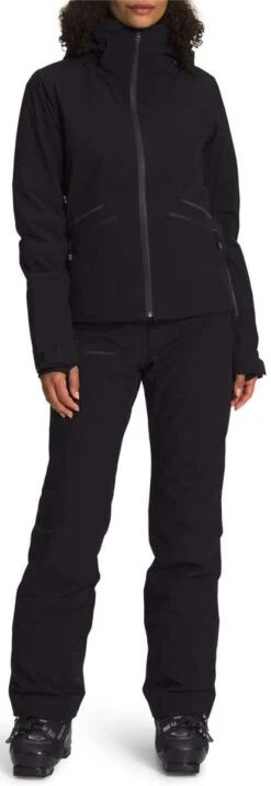 North Face Ladies Inclination Shell Jacket 2022-2023 11 North Face Ladies Inclination Shell Jacket 2022-2023 -Ski Pro Outlet Store northface ladies inclination shell jacket ski pro 948548157