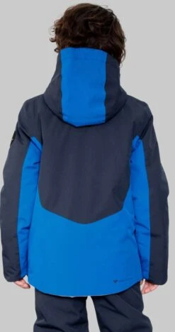 Obermeyer Boys Gents Insulated Jacket 2022-2023 -Ski Pro Outlet Store obermeyer boys gents insulated jacket 2022 2023 ski pro 892207452