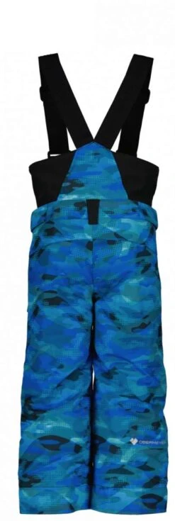 Obermeyer Boys Warp Insulated Bib 2022-2023 -Ski Pro Outlet Store obermeyer boys warp insulated bib 2022 2023 ski pro 238683899407