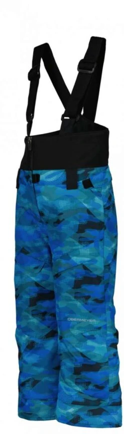 Obermeyer Boys Warp Insulated Bib 2022-2023 -Ski Pro Outlet Store obermeyer boys warp insulated bib 2022 2023 ski pro 539834418832