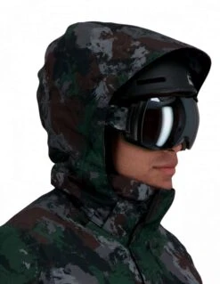 Obermeyer Density Insulated Jacket 2021-2022 -Ski Pro Outlet Store obermeyer density insulated jacket 2021 2022 726689487