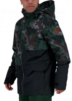 Obermeyer Density Insulated Jacket 2021-2022 -Ski Pro Outlet Store obermeyer density insulated jacket 2021 2022 944591703