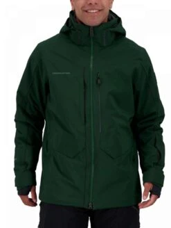 Ski Pro Outlet Store 14 Obermeyer Kodiak Jacket 2021-2022