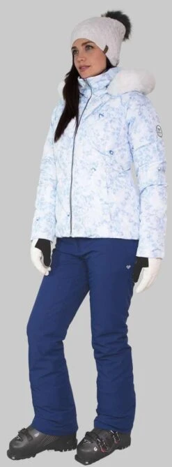Obermeyer Ladies Bombshell Insulated Jacket 2022-2023 -Ski Pro Outlet Store obermeyer ladies bombshell insulated jacket 2022 2023 ski pro 247725050