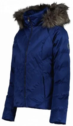 Obermeyer Ladies Bombshell Insulated Jacket 2022-2023 -Ski Pro Outlet Store obermeyer ladies bombshell insulated jacket 2022 2023 ski pro 395525755