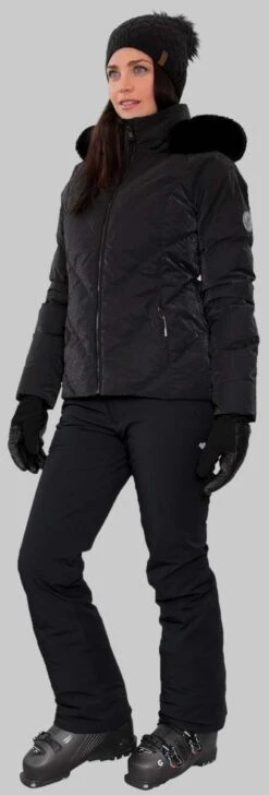 Obermeyer Ladies Bombshell Insulated Jacket 2022-2023 -Ski Pro Outlet Store obermeyer ladies bombshell insulated jacket 2022 2023 ski pro 471935474