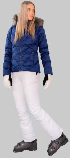 Obermeyer Ladies Bombshell Insulated Jacket 2022-2023 -Ski Pro Outlet Store obermeyer ladies bombshell insulated jacket 2022 2023 ski pro 4834356