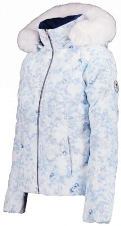 Obermeyer Ladies Bombshell Insulated Jacket 2022-2023 -Ski Pro Outlet Store obermeyer ladies bombshell insulated jacket 2022 2023 ski pro 505776873