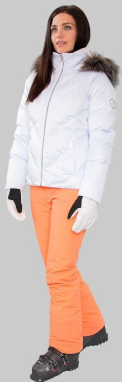 Obermeyer Ladies Bombshell Insulated Jacket 2022-2023 -Ski Pro Outlet Store obermeyer ladies bombshell insulated jacket 2022 2023 ski pro 581904482