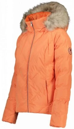 Obermeyer Ladies Bombshell Insulated Jacket 2022-2023