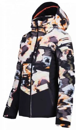 Obermeyer Ladies Cosima Down Jacket 2022-2023