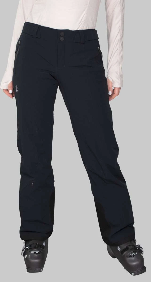Obermeyer Ladies Emily Insulated Pant 2022-2023 5 Obermeyer Ladies Emily Insulated Pant 2022-2023 - Image 5