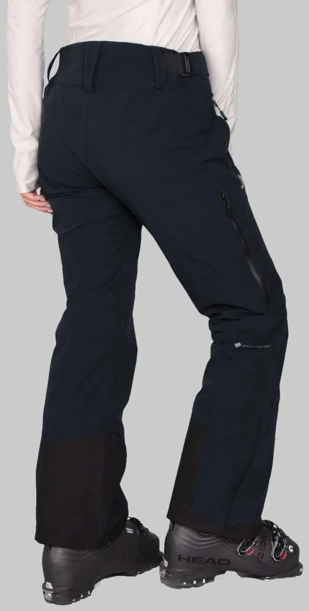 Obermeyer Ladies Emily Insulated Pant 2022-2023 2 Obermeyer Ladies Emily Insulated Pant 2022-2023 - Image 2