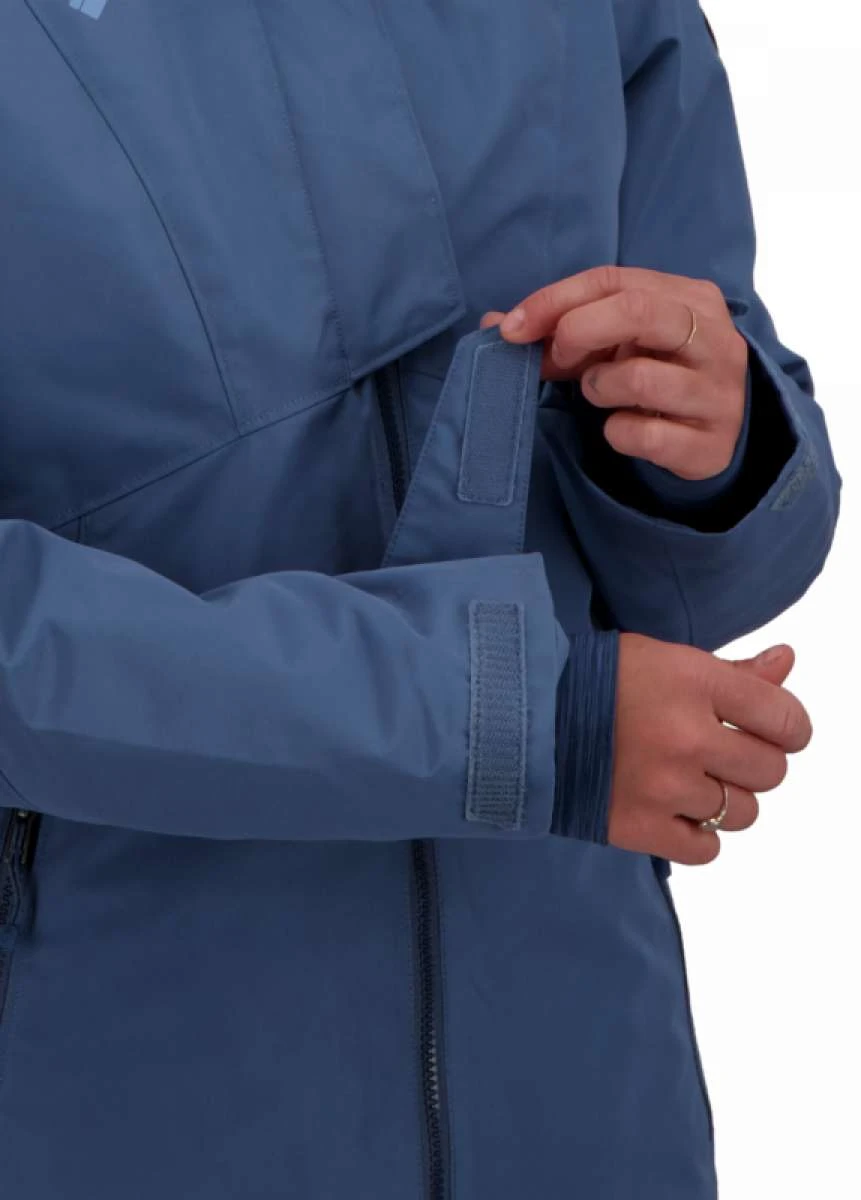 Obermeyer Ladies' Nevara System Jacket 2021-2022 6 Obermeyer Ladies' Nevara System Jacket 2021-2022 - Image 6