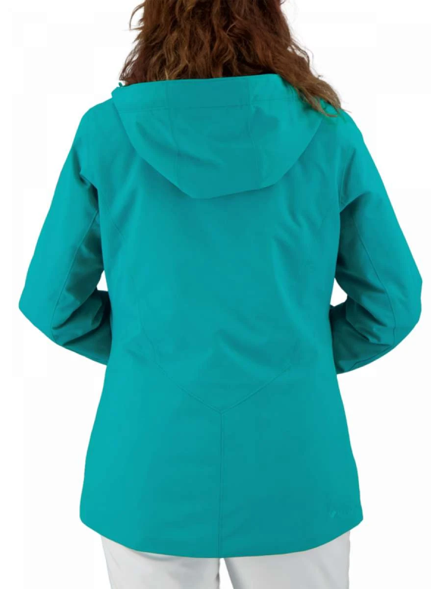 Obermeyer Ladies' Nevara System Jacket 2021-2022 9 Obermeyer Ladies' Nevara System Jacket 2021-2022 - Image 9