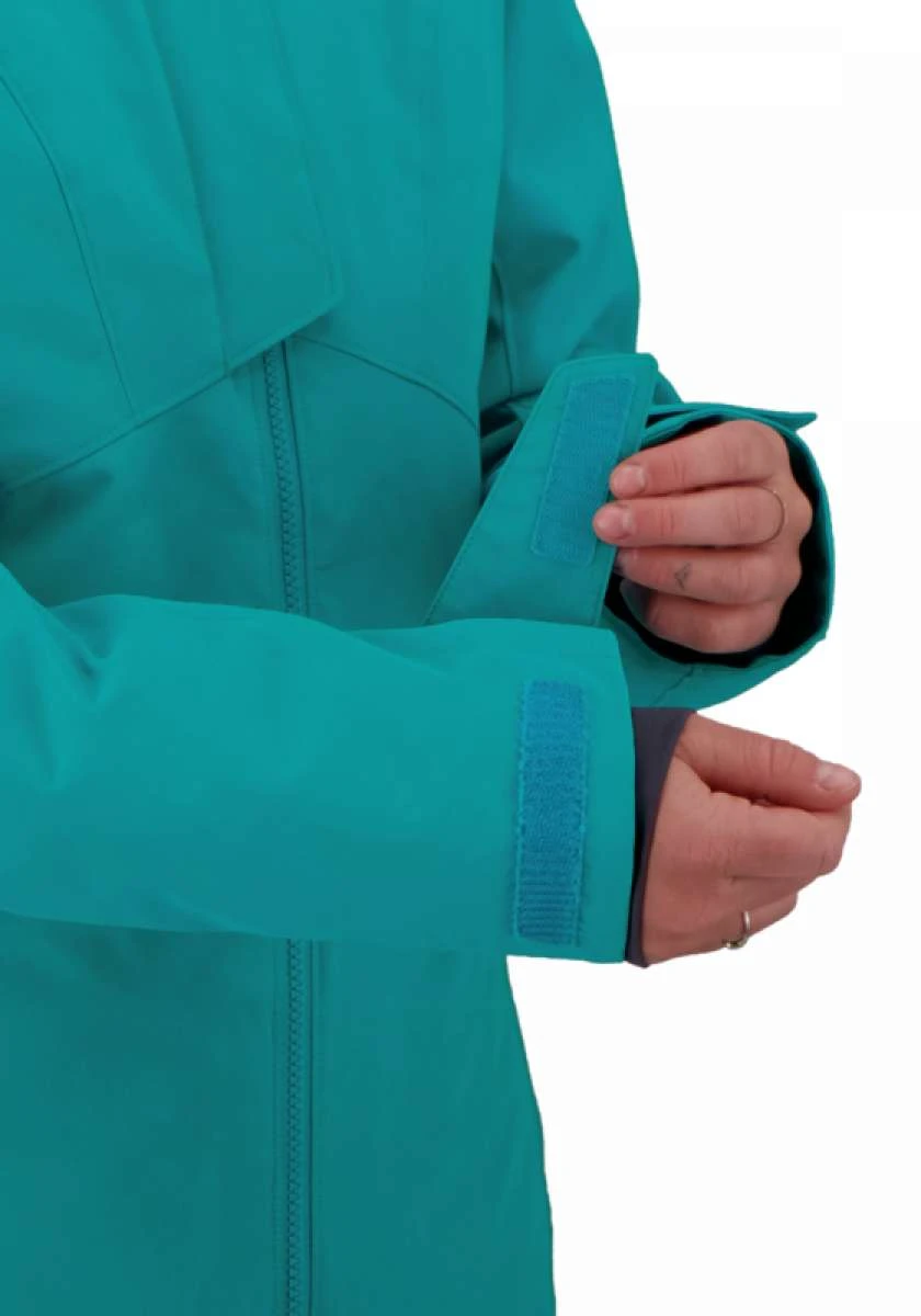 Obermeyer Ladies' Nevara System Jacket 2021-2022 12 Obermeyer Ladies' Nevara System Jacket 2021-2022 - Image 12