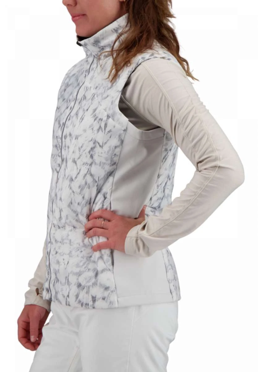 Obermeyer Ladies' Nevara System Jacket 2021-2022 5 Obermeyer Ladies' Nevara System Jacket 2021-2022 - Image 5