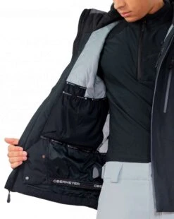Obermeyer Raze Insulated Jacket 2022-2023 -Ski Pro Outlet Store obermeyer raze insulated jacket 2022 2023 ski pro 185371521690