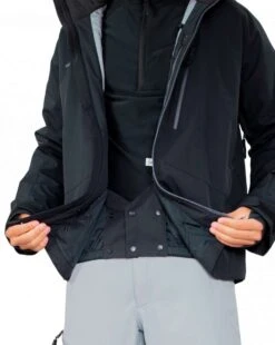 Obermeyer Raze Insulated Jacket 2022-2023 -Ski Pro Outlet Store obermeyer raze insulated jacket 2022 2023 ski pro 370965697591