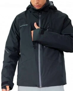 Obermeyer Raze Insulated Jacket 2022-2023 -Ski Pro Outlet Store obermeyer raze insulated jacket 2022 2023 ski pro 378394816923