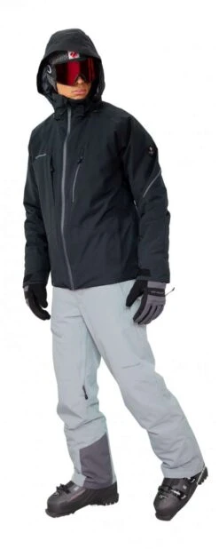 Obermeyer Raze Insulated Jacket 2022-2023 -Ski Pro Outlet Store obermeyer raze insulated jacket 2022 2023 ski pro 568447842200