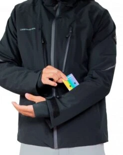 Obermeyer Raze Insulated Jacket 2022-2023 -Ski Pro Outlet Store obermeyer raze insulated jacket 2022 2023 ski pro 712171725268